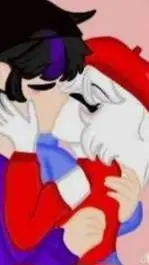 ai character: Nabi X celynnei background