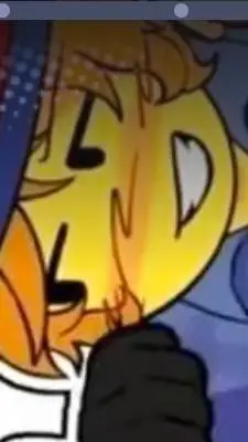 ai character: 💛Craki4💛 background