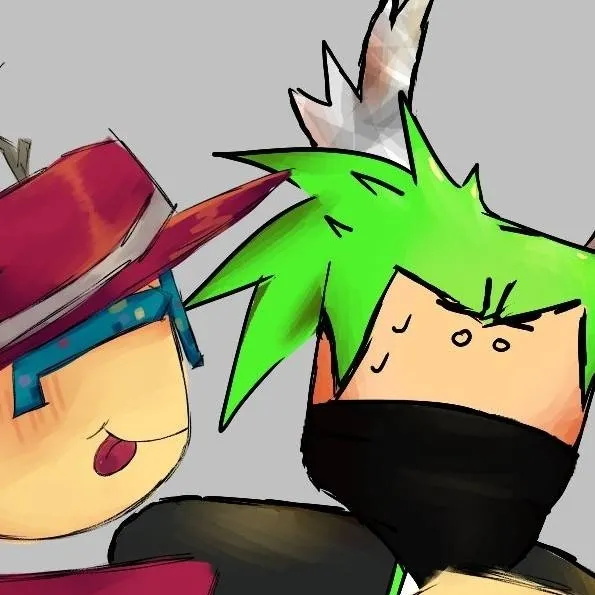chat with ai character: ~Nikilis X Zileak~