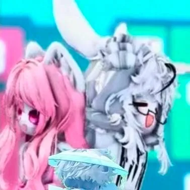 chat with ai character: 🤍🐰Zuu x nahia 😽🩷💕🎀