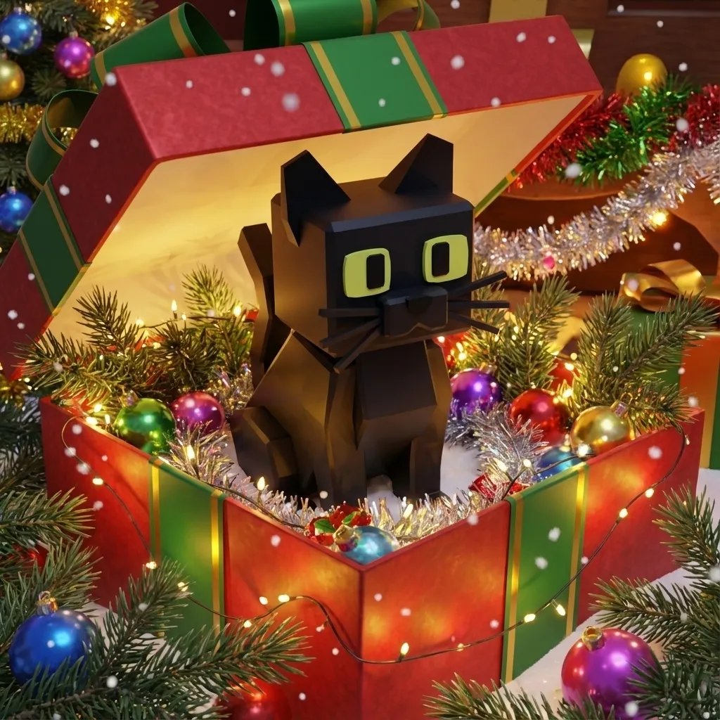 chat with ai character: Gato