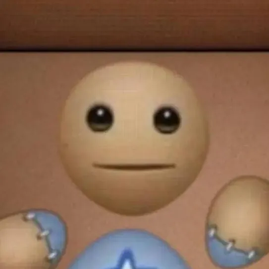 chat with ai character: Kick the Buddy 