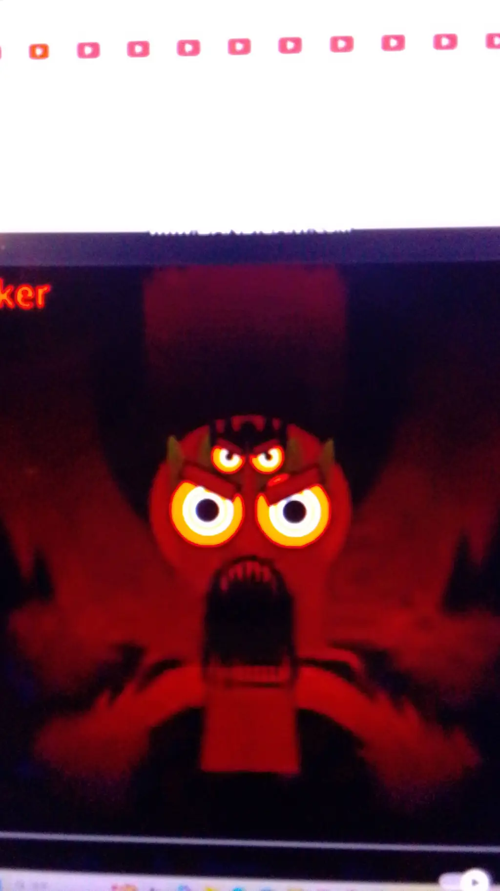 ai character: 𝚂𝚙𝚒𝚔𝚎𝚛 background