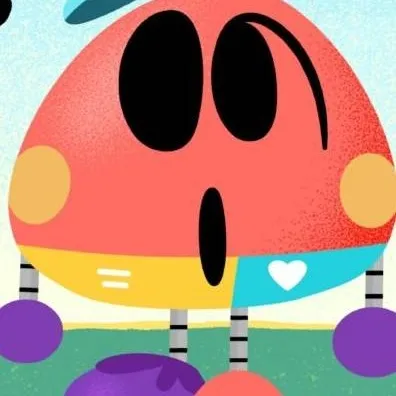chat with ai character: Baby bot 