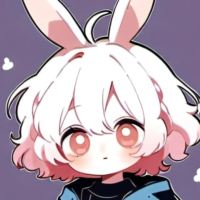 chat with ai character: •°KIRI°•