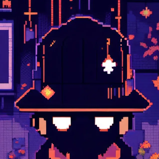 chat with ai character: JevinteodioMrblack