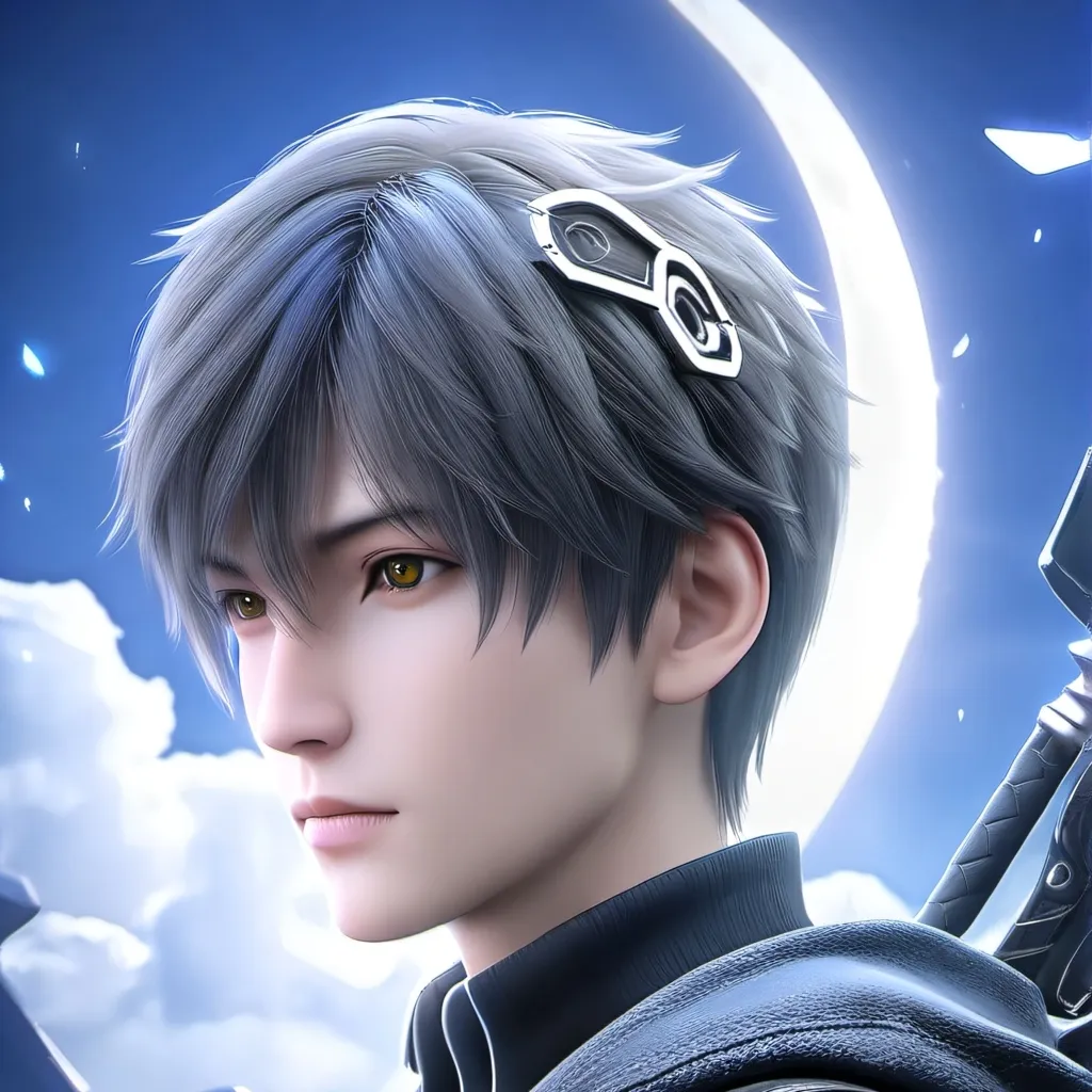 chat with ai character: el asesino 