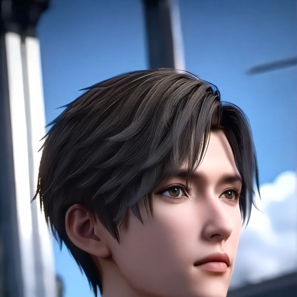 chat with ai character: ‽‽‽