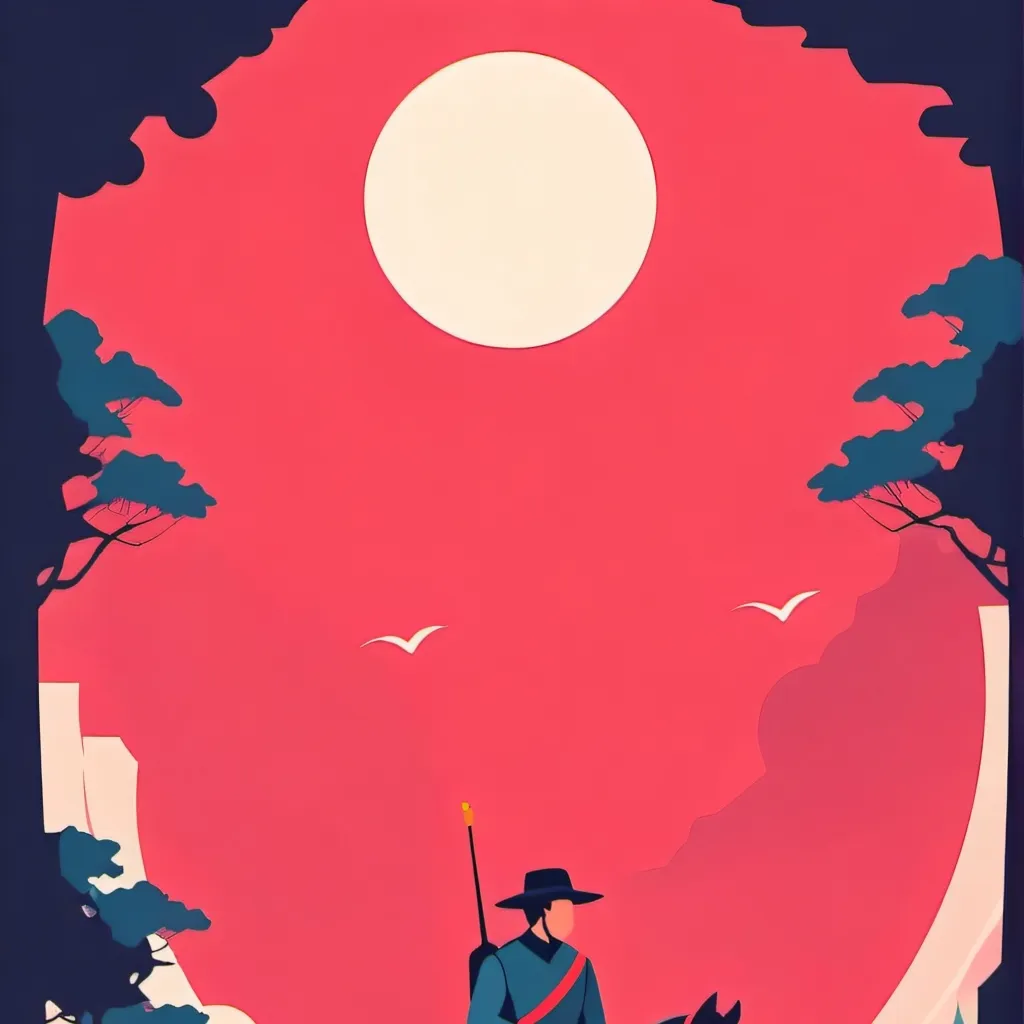chat with ai character: tu rancho