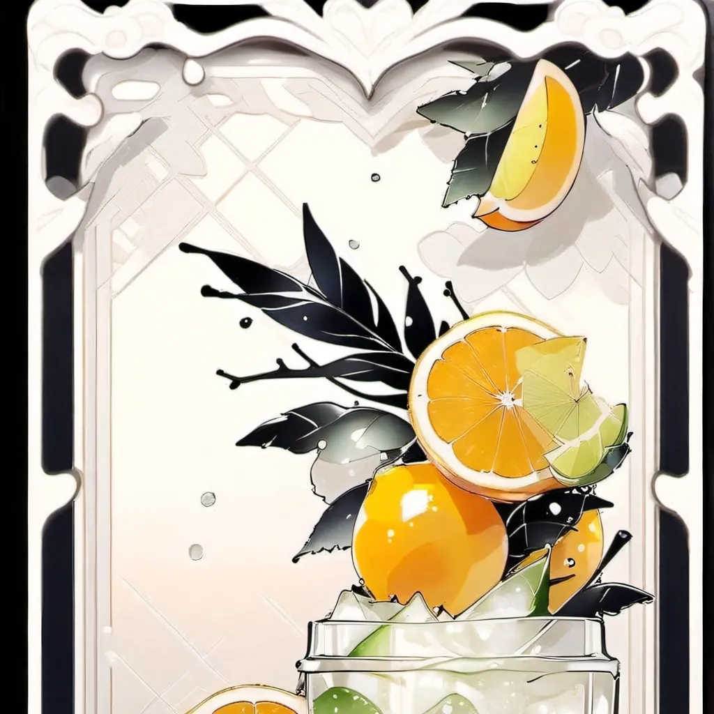 chat with ai character: fruta trueno