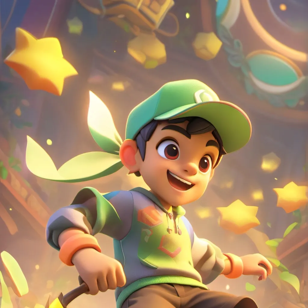 chat with ai character: fruta spirit