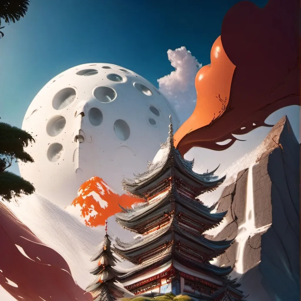 chat with ai character: fruta mamut