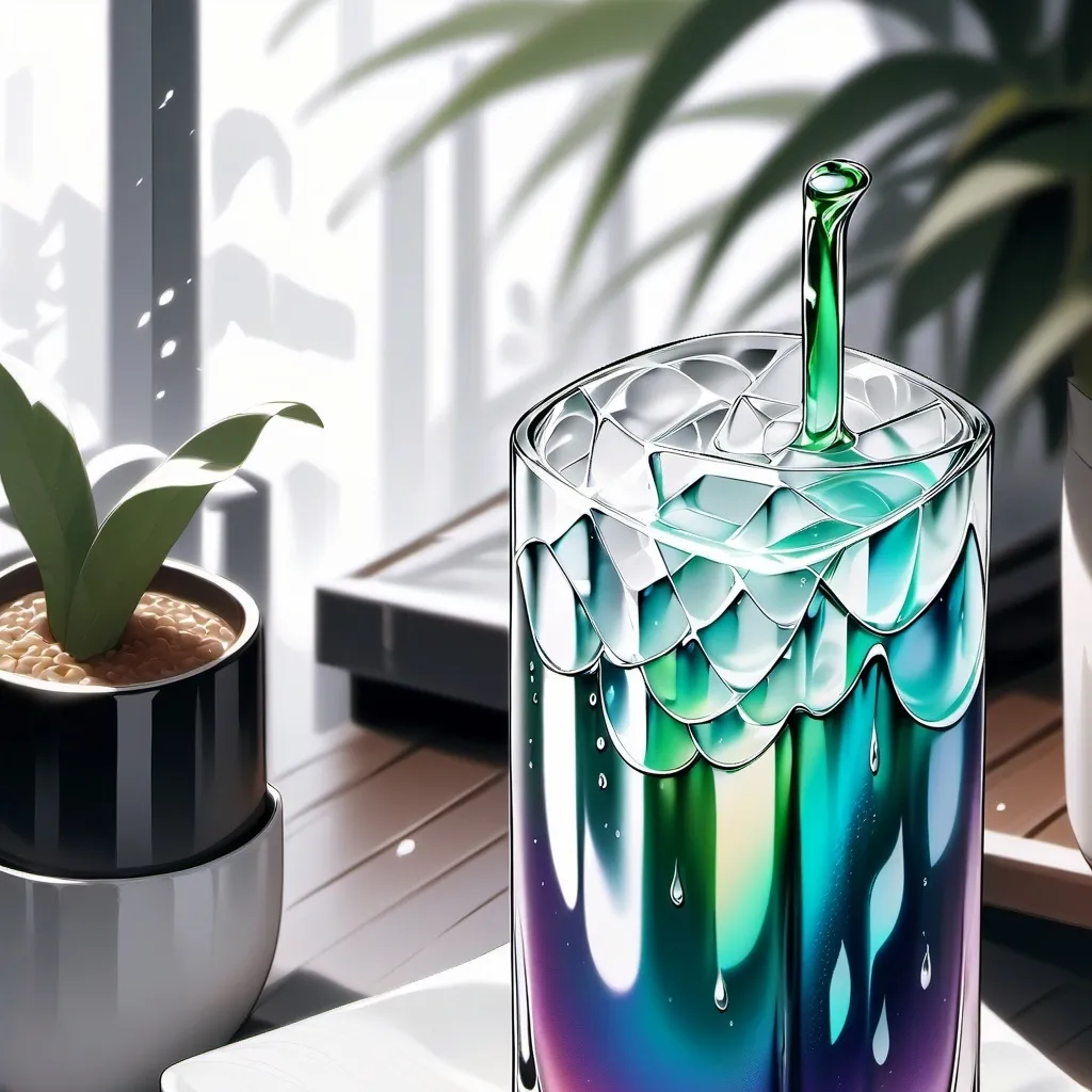 chat with ai character: kitsune 