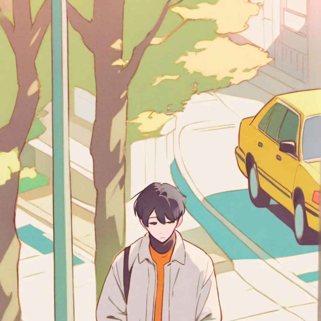 chat with ai character: estoy desaparecido