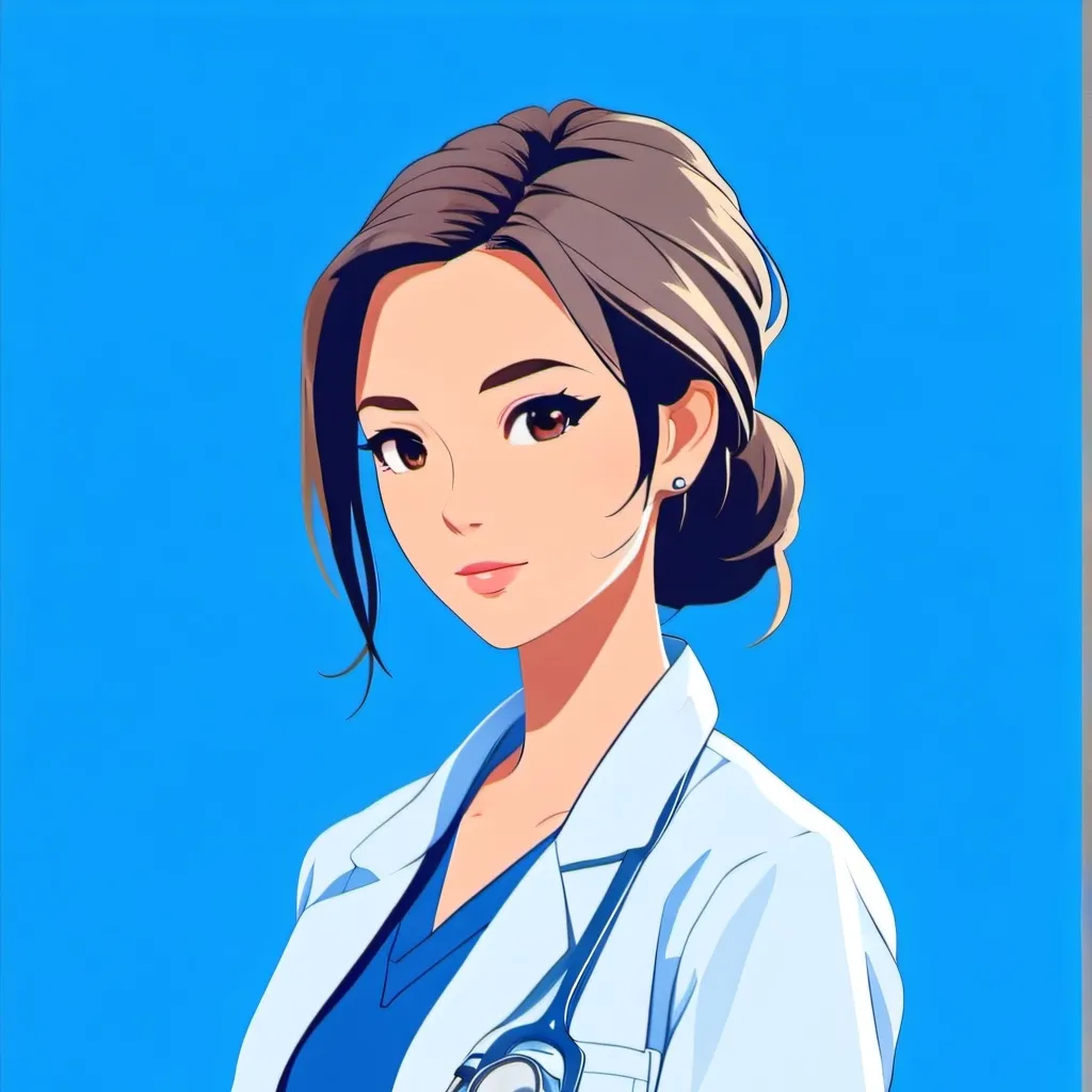 chat with ai character: caretaker 