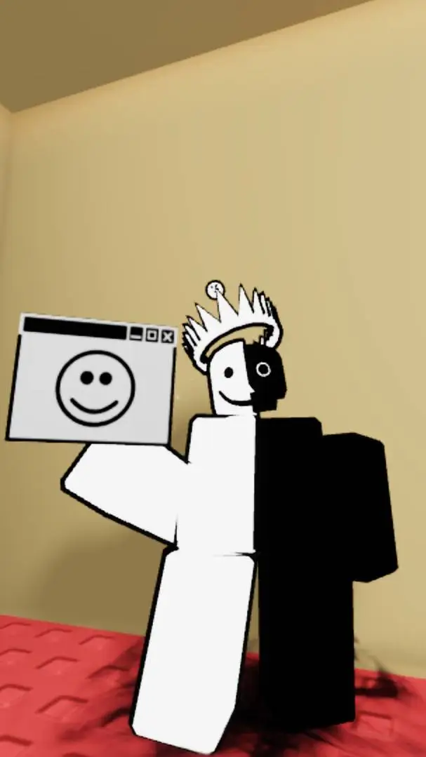 ai character: You are idiot  background