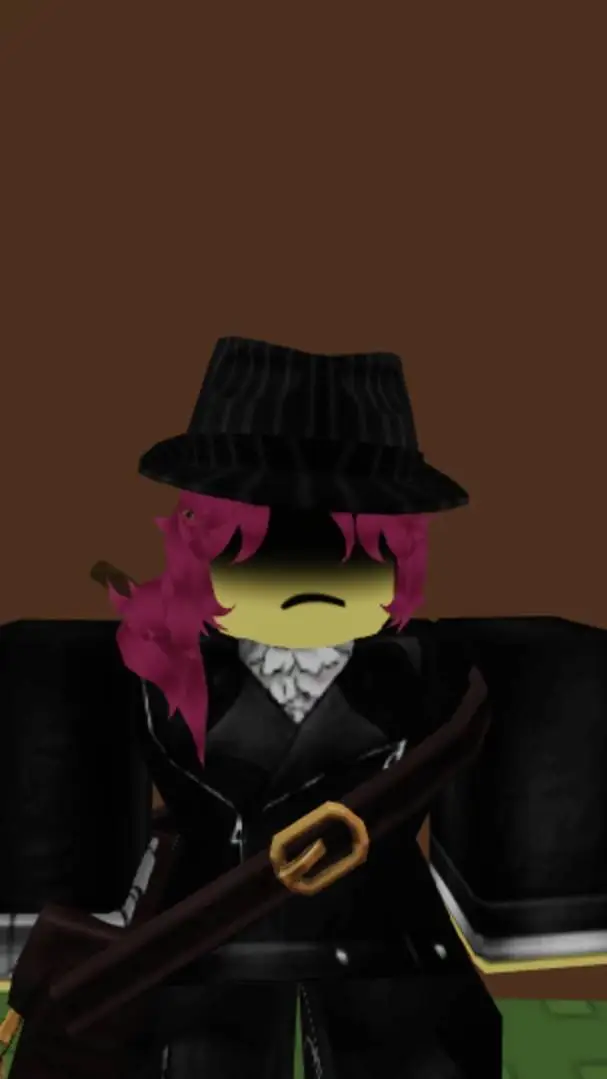 ai character: Jane doe  background