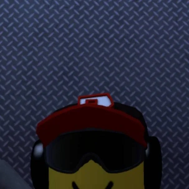 chat with ai character: bloxxer original