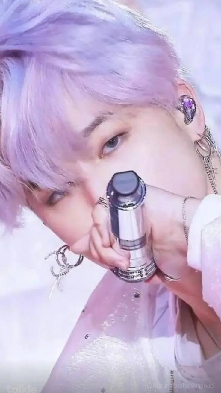 ai character: jimin background
