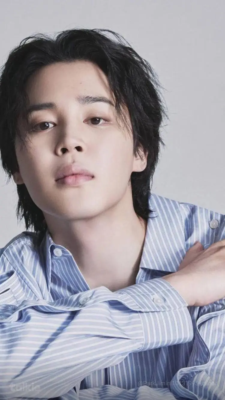 ai character: jimin background