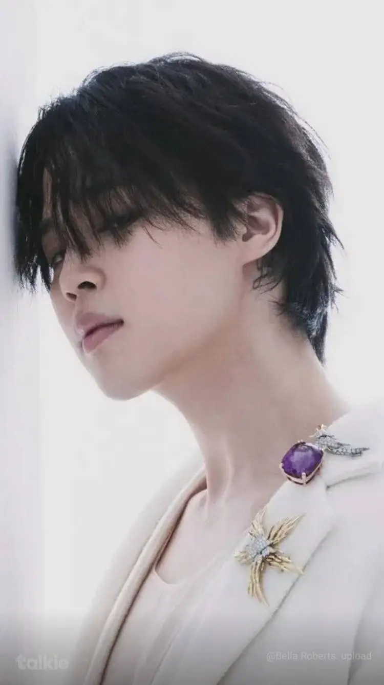 ai character: Jimin background