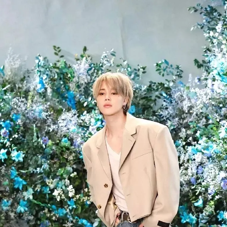 chat with ai character: Jimin