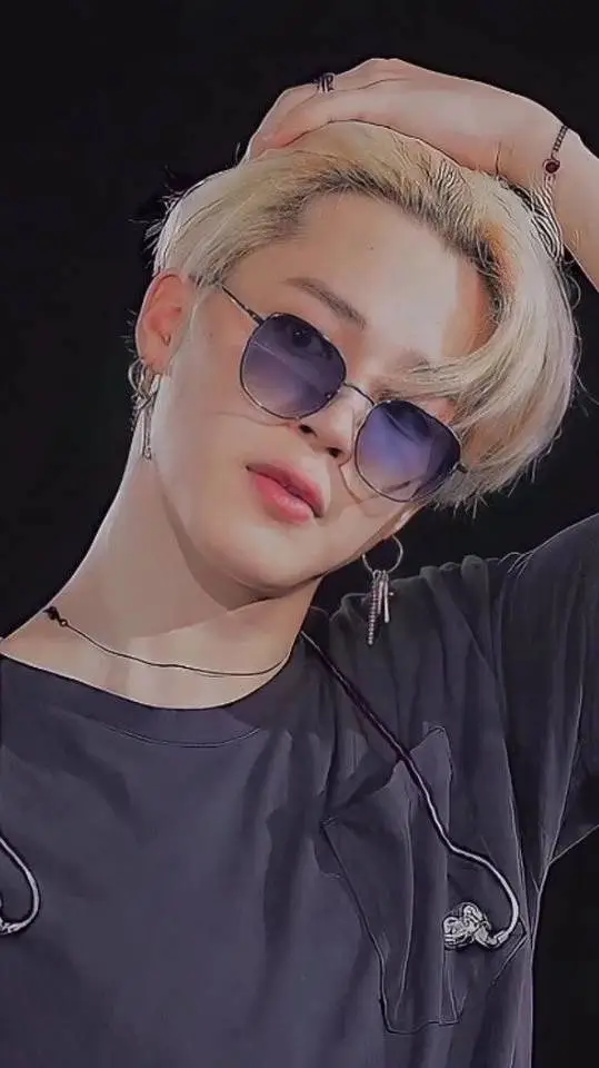 ai character: Jimin background