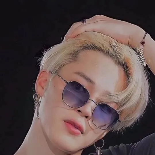 chat with ai character: Jimin