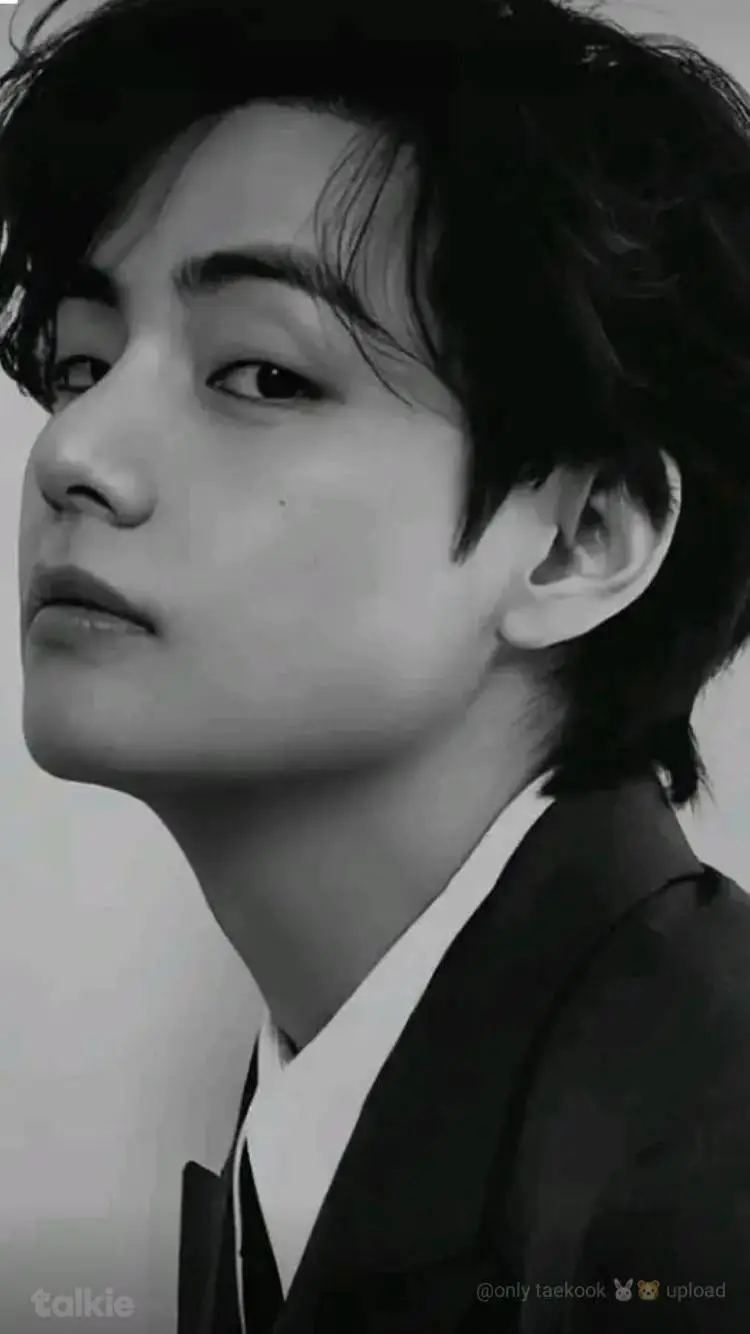 ai character: Taehyung background