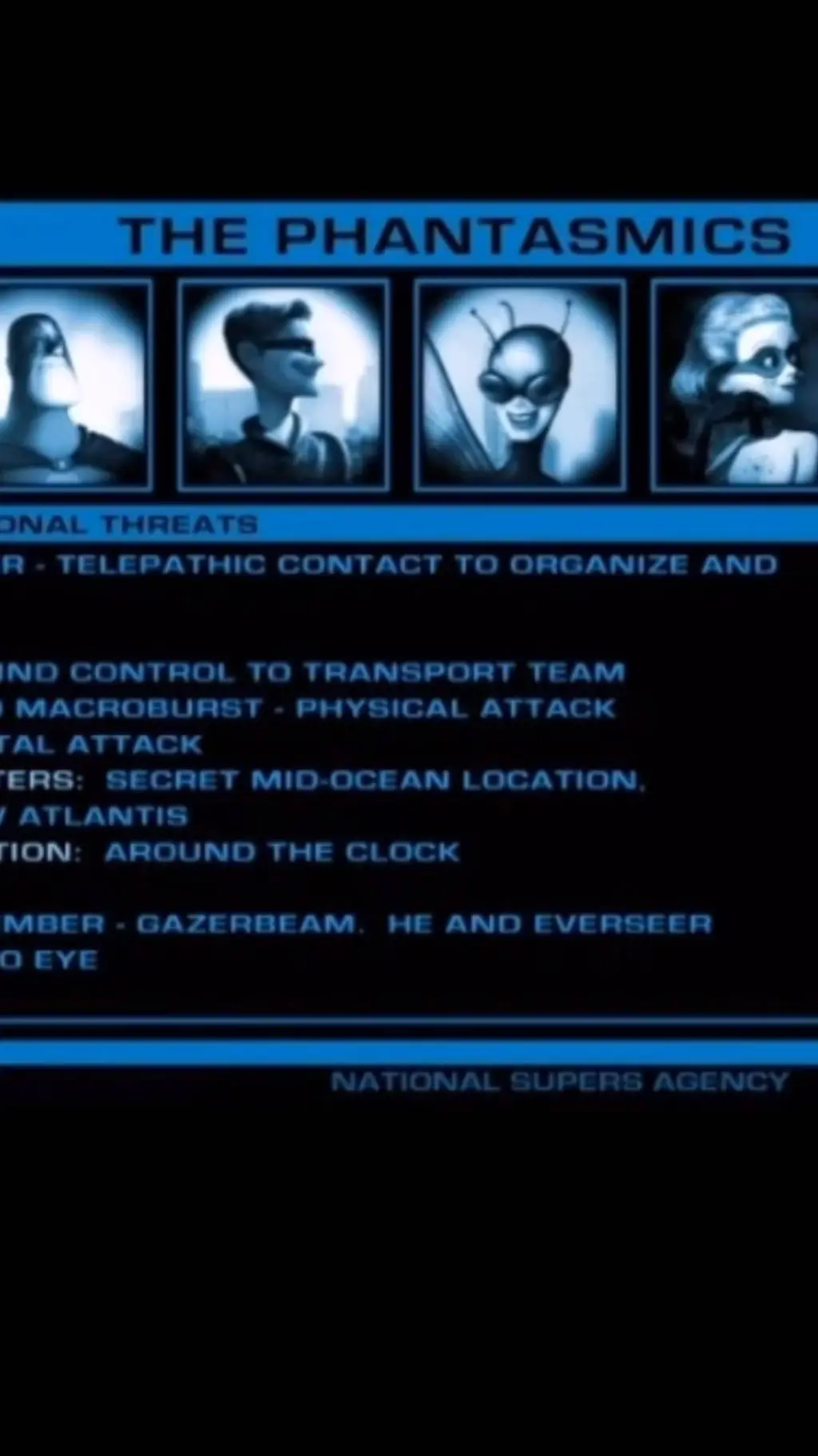 Talkie AI - Chat with The Phantasmics