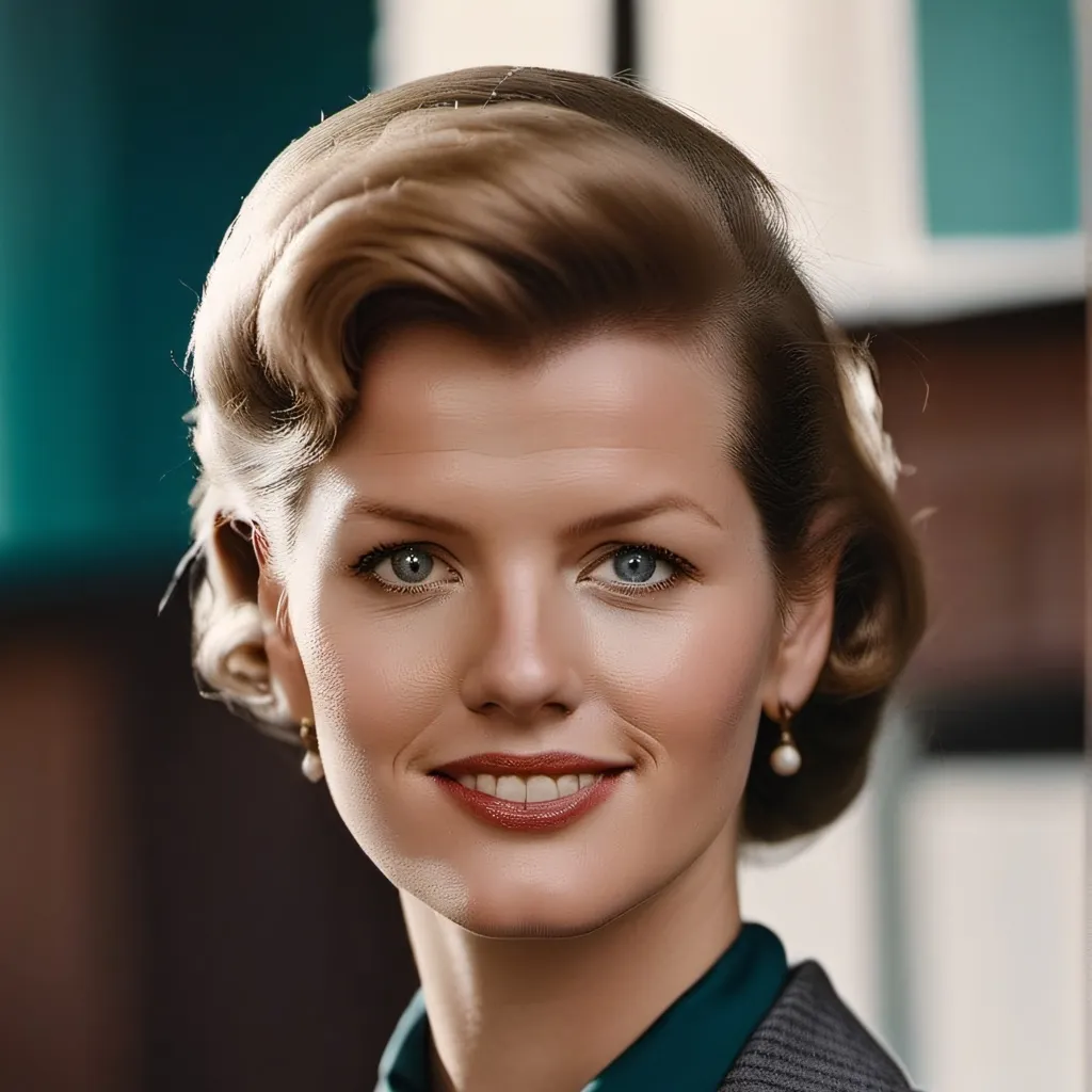 chat with ai character: Roberta F. Kennedy