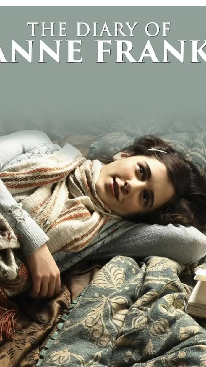 ai character: Anne Frank (2009) background