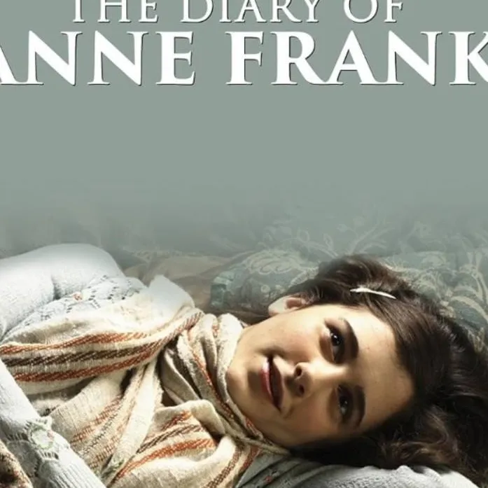 chat with ai character: Anne Frank (2009)