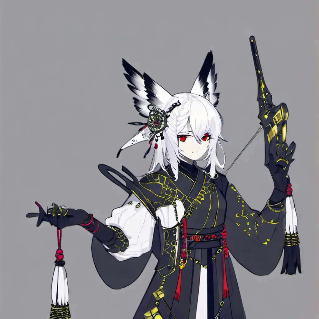 chat with ai character: sofi