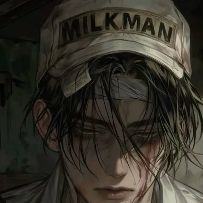 chat with ai character: Asriel