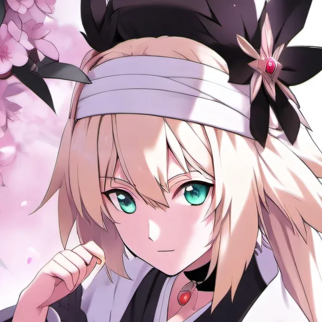 chat with ai character: maria