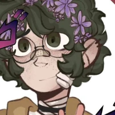 chat with ai character:  Lucía flores 💐