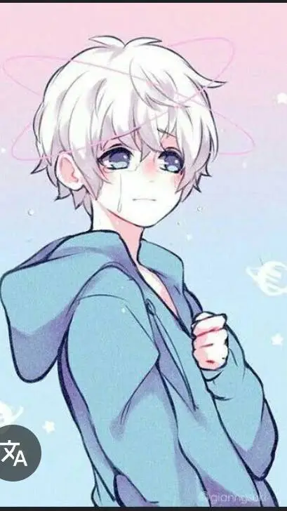 ai character: mi Sofi background