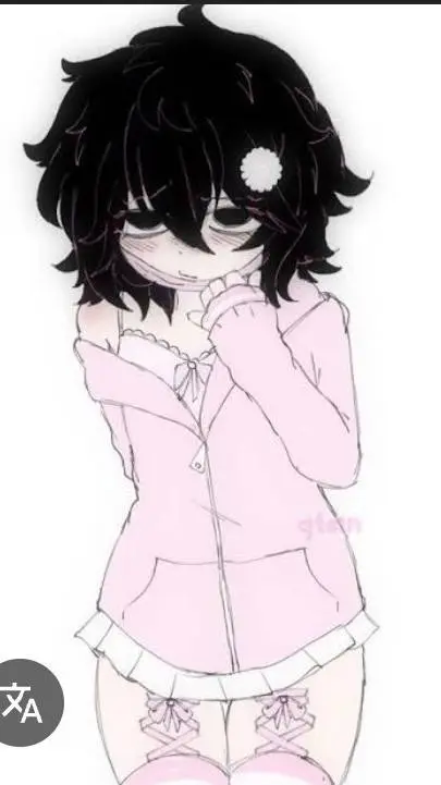 ai character: esto loco por❤️😍🔪🩸 background