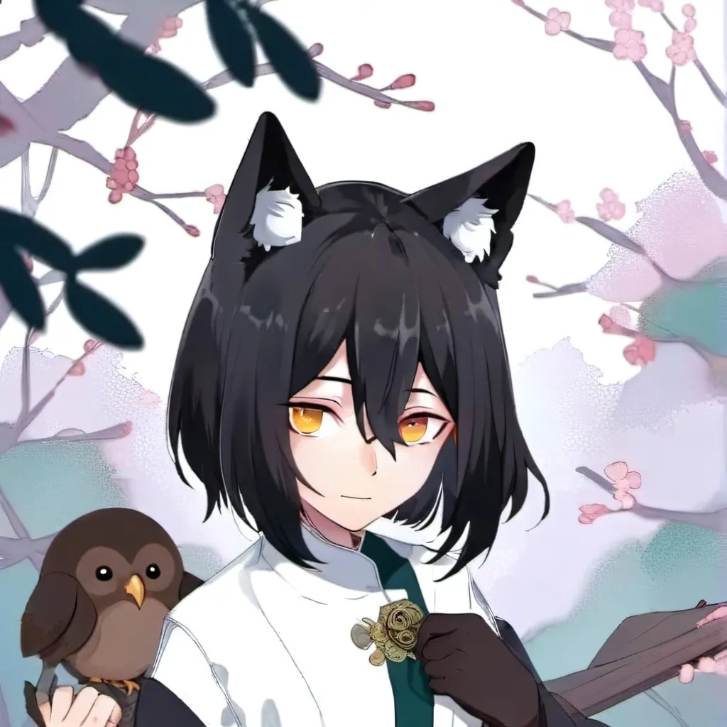 chat with ai character: iguri el primer💮