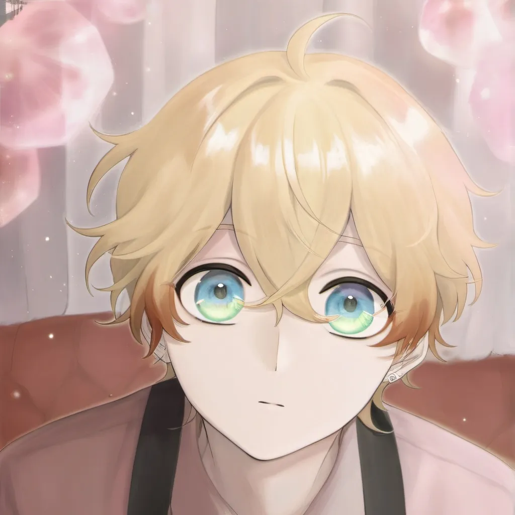 chat with ai character: Juan 🥀