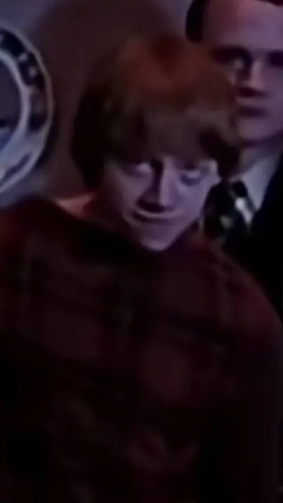 ai character: ron background