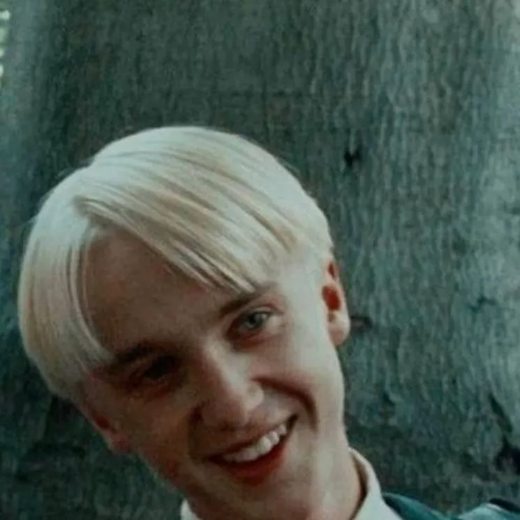 chat with ai character: Draco Malfoy 