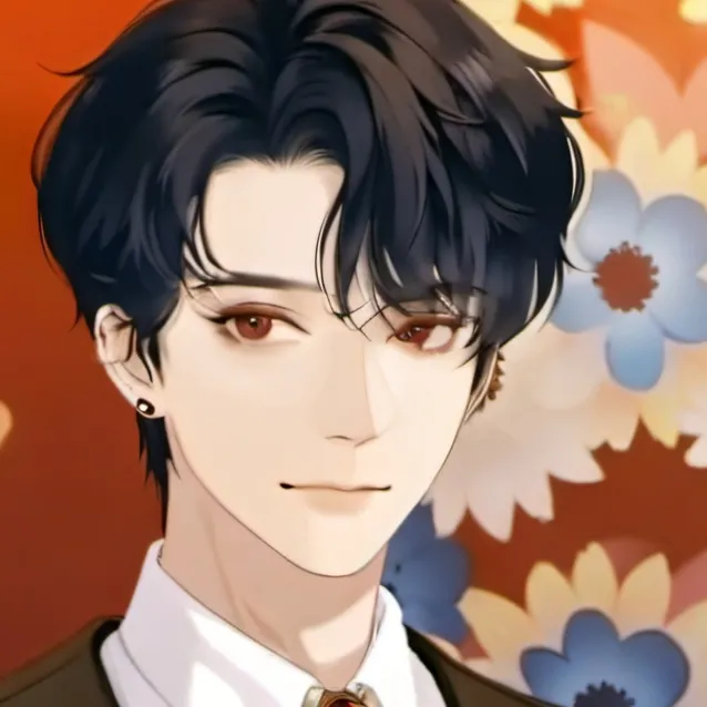 chat with ai character: Kai💋💖
