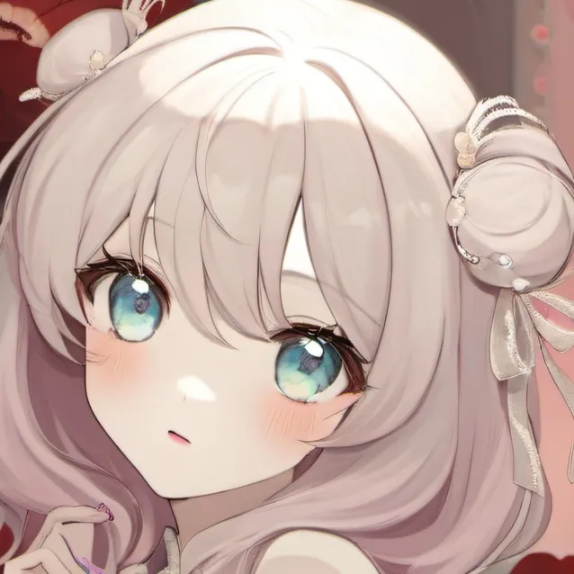 chat with ai character: ★nena★