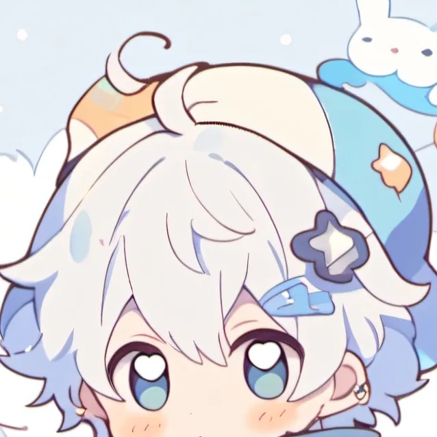 chat with ai character: mi bebe