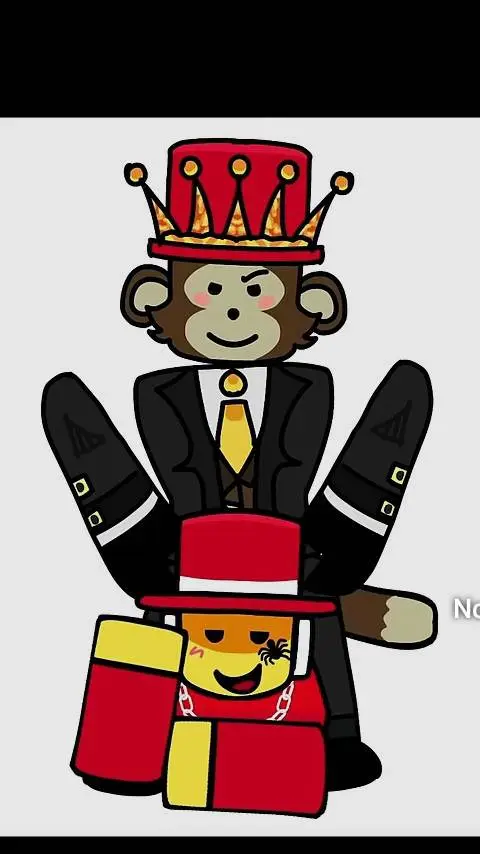 ai character: 🤎Jandel × Sammy❤️ background