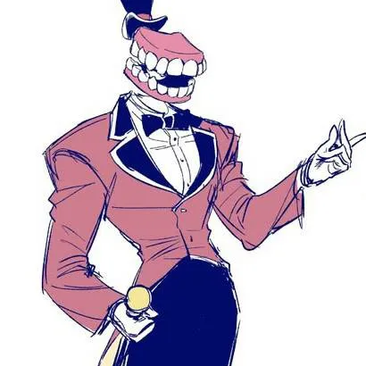 chat with ai character: ★Caine★