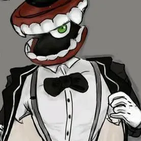 chat with ai character: Caine