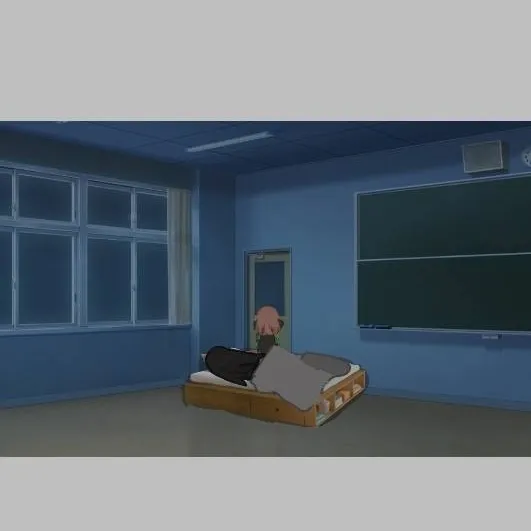 chat with ai character:  Anny doente saga1